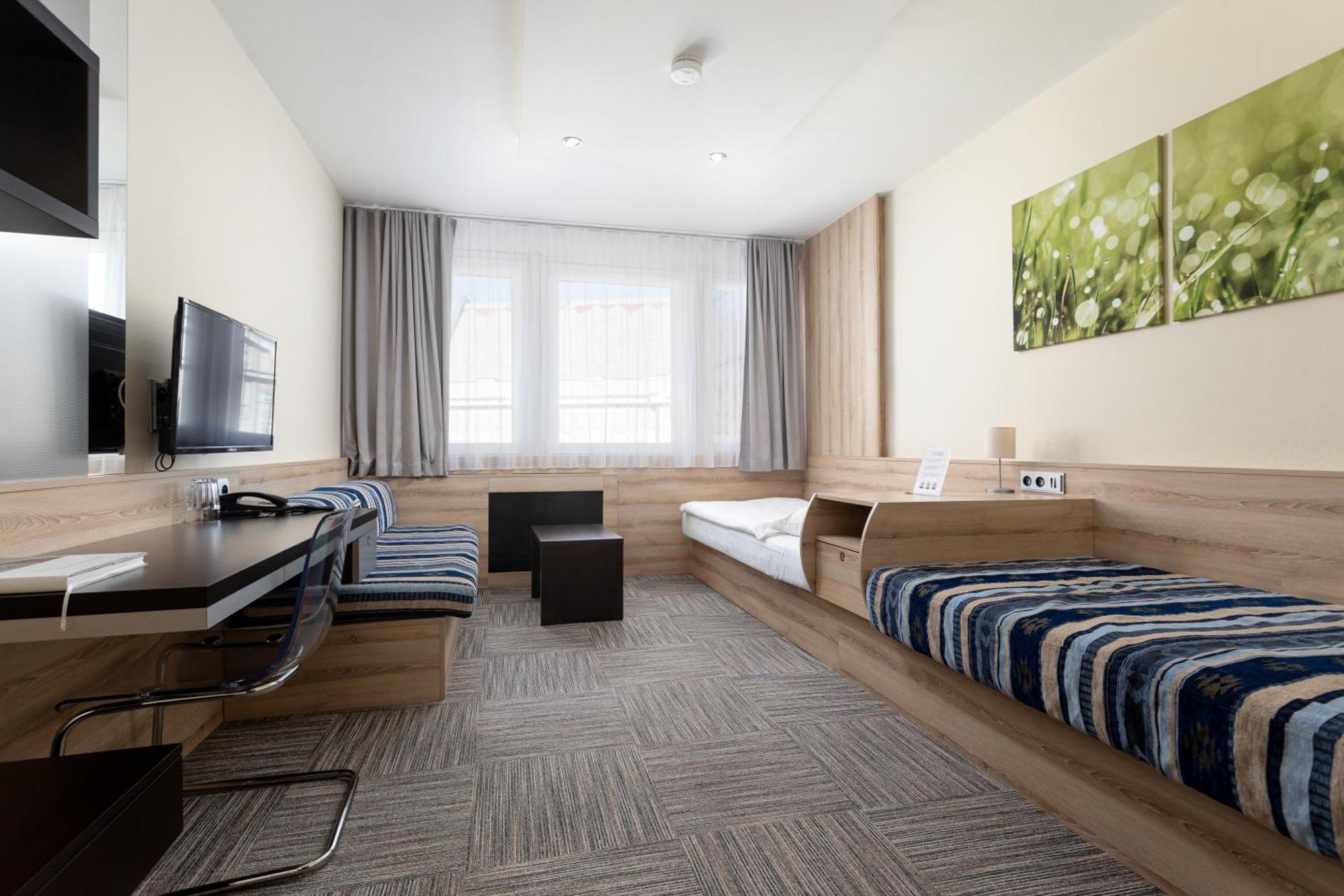Hotel Koruna Opava Cameră foto